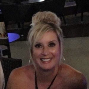 Meet your Posher, Carolyn